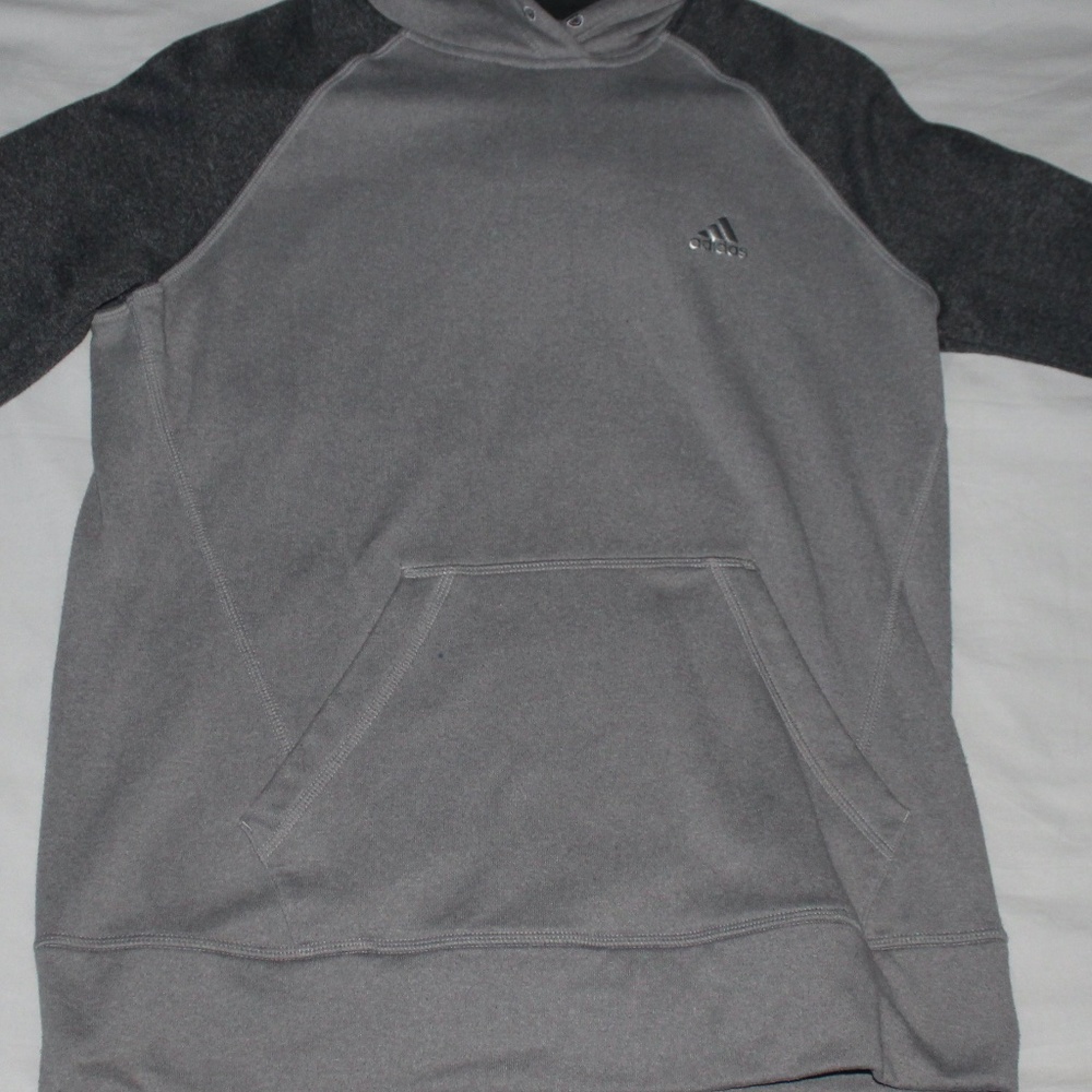 Adidas sport hoodie